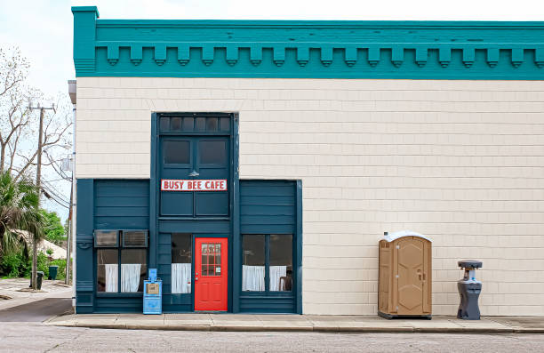 Best Portable restroom trailer rental  in Sevierville, TN