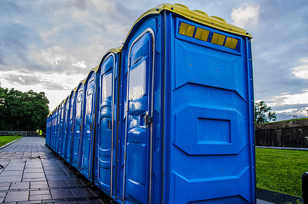 Best Construction site porta potty rental  in Sevierville, TN